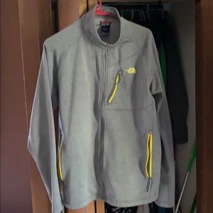 Northface Jacket